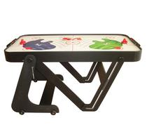 Masa air hockey Rock Solid H6d-222 - Pret | Preturi Masa air hockey Rock Solid H6d-222