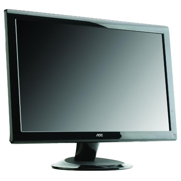 Monitor led aoc 19'' - Pret | Preturi Monitor led aoc 19''