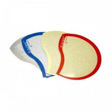 Mousepad microptic STEY - margine albastra - Pret | Preturi Mousepad microptic STEY - margine albastra