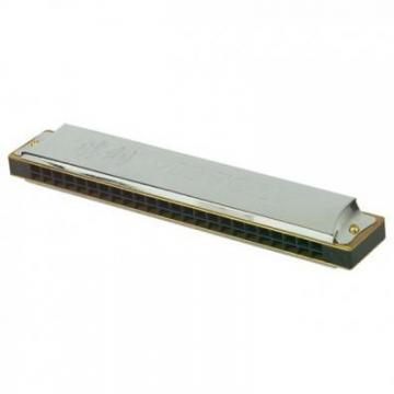 Muzicuta Walther Harmonica Tremolo Model C-48 - Pret | Preturi Muzicuta Walther Harmonica Tremolo Model C-48