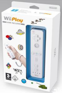 Nintendo Wii Play &amp; Remote Controller - Pret | Preturi Nintendo Wii Play &amp; Remote Controller