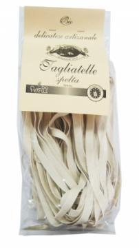 Paste fainoase bio tagliatelle, spelt, fara ou - Pret | Preturi Paste fainoase bio tagliatelle, spelt, fara ou