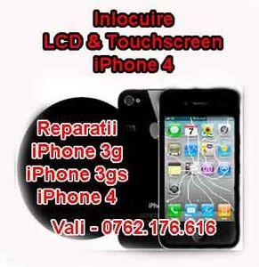 Reparatii iPhone 3g Touch Screen iPhone 3g 4 Reparatii iPhone SERVICE iPhone Display - Pret | Preturi Reparatii iPhone 3g Touch Screen iPhone 3g 4 Reparatii iPhone SERVICE iPhone Display