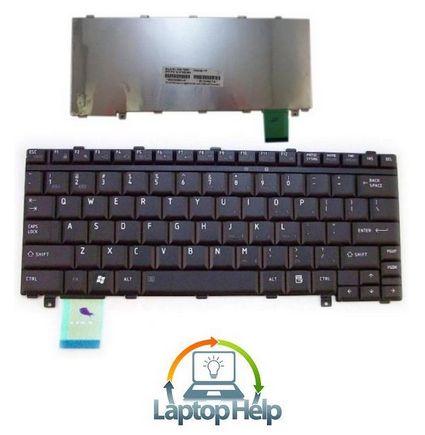 Tastatura Toshiba Satellite U305 - Pret | Preturi Tastatura Toshiba Satellite U305