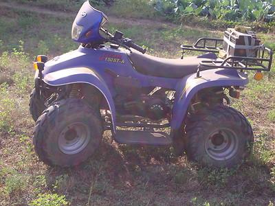 Vand atv lifan LF150ST-A - Pret | Preturi Vand atv lifan LF150ST-A