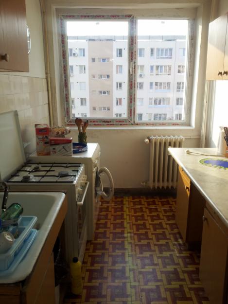 Vanzare apartament Baba Novac - Parc IOR - Pret | Preturi Vanzare apartament Baba Novac - Parc IOR