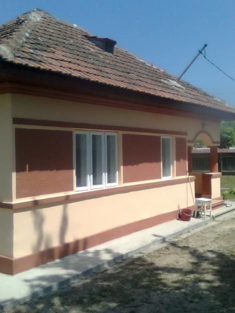 vind casa caramida bacau - Pret | Preturi vind casa caramida bacau