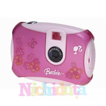 Camera foto digitala Barbie 0.3 MP - Pret | Preturi Camera foto digitala Barbie 0.3 MP