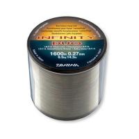 Fir Infinity Triple Gamma 033MM/7,9KG/300M - Pret | Preturi Fir Infinity Triple Gamma 033MM/7,9KG/300M