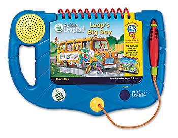 Leapfrog - LeapPad My First si Carte - Pret | Preturi Leapfrog - LeapPad My First si Carte