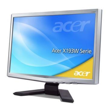 Monitor LCD Acer ET.CX3WE.012 - Pret | Preturi Monitor LCD Acer ET.CX3WE.012