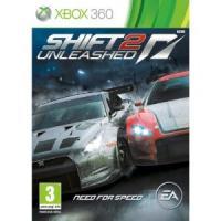 Need For Speed Shift 2 Unleashed XB360 - Pret | Preturi Need For Speed Shift 2 Unleashed XB360