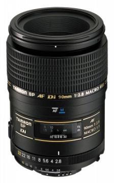 Obiectiv Tamron AF-S SP 90mm f/2.8 Di Macro (1:1) pentru Nikon - Pret | Preturi Obiectiv Tamron AF-S SP 90mm f/2.8 Di Macro (1:1) pentru Nikon