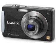 Panasonic Lumix DMC-FX520 - Pret | Preturi Panasonic Lumix DMC-FX520