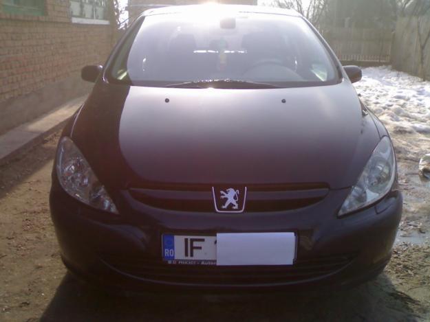 Peugeot 307 HDI - Pret | Preturi Peugeot 307 HDI