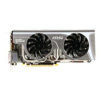 Placa video MSI Ati Radeon R6870 - Pret | Preturi Placa video MSI Ati Radeon R6870