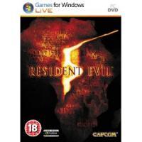 Resident Evil 5 - Pret | Preturi Resident Evil 5