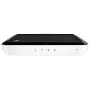 WD MY NET N750 HD DUAL-BAND ROUTER - WDBAJA0000NWT - Pret | Preturi WD MY NET N750 HD DUAL-BAND ROUTER - WDBAJA0000NWT