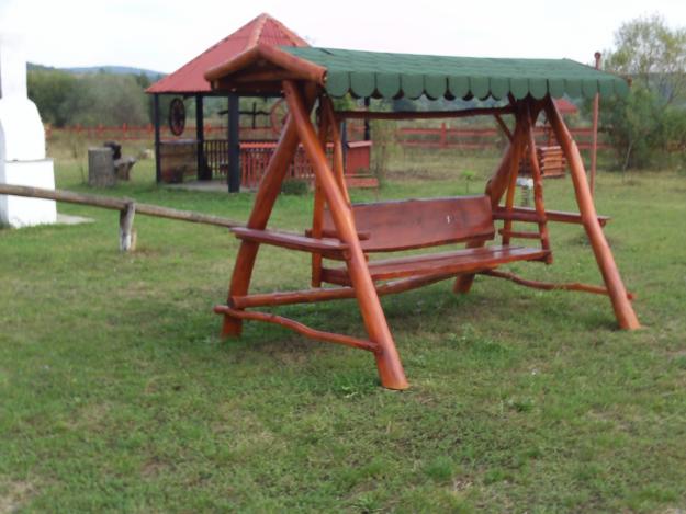 BALANSOAR RUSTIC PENTRU CURTE - Pret | Preturi BALANSOAR RUSTIC PENTRU CURTE