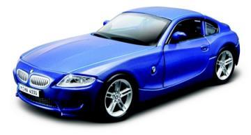 Bburago BMW Z4 Coupe Macheta Masinuta 1 la 32 - Pret | Preturi Bburago BMW Z4 Coupe Macheta Masinuta 1 la 32