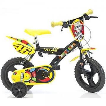 BICICLETA VR 46 DINO BIKES - Pret | Preturi BICICLETA VR 46 DINO BIKES