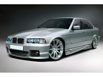 BMW E36 Spoiler Fata Street - Pret | Preturi BMW E36 Spoiler Fata Street