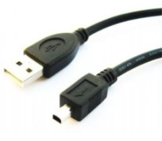 Cablu USB 2.0 A - mini4PM 1.8m, CCP-USB2-AM4P-6 - Pret | Preturi Cablu USB 2.0 A - mini4PM 1.8m, CCP-USB2-AM4P-6