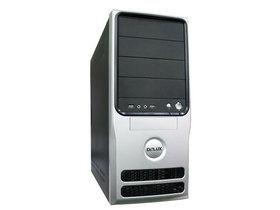 Carcasa Delux MT482 450W ATX black/silver - Pret | Preturi Carcasa Delux MT482 450W ATX black/silver