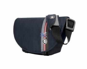 Crumpler Messenger Boy 4000 Blue MB4000-006 - Pret | Preturi Crumpler Messenger Boy 4000 Blue MB4000-006