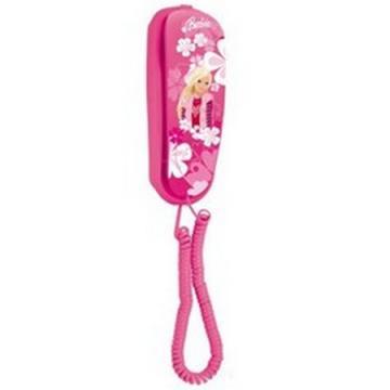Lexibook Telefon Barbie perfect functional - Pret | Preturi Lexibook Telefon Barbie perfect functional