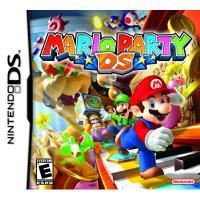 Mario Party NDS - Pret | Preturi Mario Party NDS