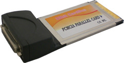Pcmcia card ieee 1284 parallel pentru printer db25 ypl009 - Pret | Preturi Pcmcia card ieee 1284 parallel pentru printer db25 ypl009