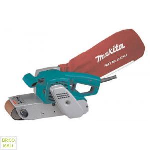 Slefuitor electric cu banda Makita 9924DB - Pret | Preturi Slefuitor electric cu banda Makita 9924DB