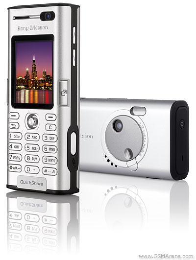 Sony Ericsson k600 - Pret | Preturi Sony Ericsson k600