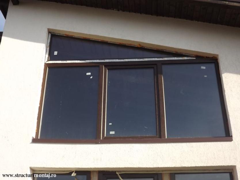 Tamplarie pvc - Pret | Preturi Tamplarie pvc