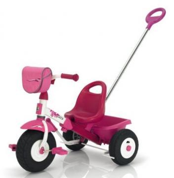 Triciclete - Kettler TOPTRIKE AIR LAYANA - Pret | Preturi Triciclete - Kettler TOPTRIKE AIR LAYANA