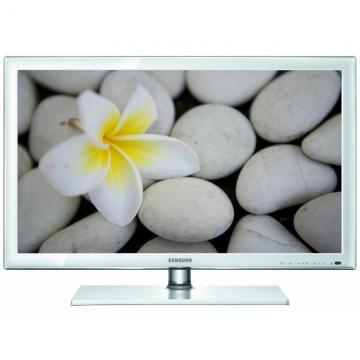 TV LED 68CM SAMSUNG UE27D5010 ALB - Pret | Preturi TV LED 68CM SAMSUNG UE27D5010 ALB