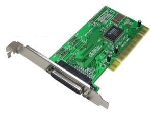 Controler MCAB Card PCI 1xparallel - Pret | Preturi Controler MCAB Card PCI 1xparallel