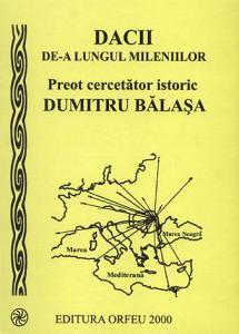 Dacii de-a lungul mileniilor - Pret | Preturi Dacii de-a lungul mileniilor