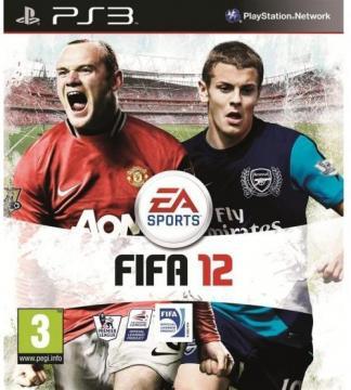 Fifa 2012 pentru PS3 - Toata lumea - Fotbal - Pret | Preturi Fifa 2012 pentru PS3 - Toata lumea - Fotbal