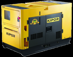 Generator diesel Kipor DE 8.5kw KDE 11 SS MONOFAZAT, seria Ultra Silent(1500rpm) - Pret | Preturi Generator diesel Kipor DE 8.5kw KDE 11 SS MONOFAZAT, seria Ultra Silent(1500rpm)