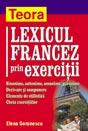 Lexicul francez prin exercitii - Pret | Preturi Lexicul francez prin exercitii