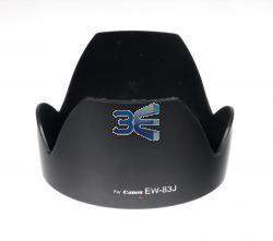 Parasolar HD-03 tip Canon EW-83J (replace) - Pret | Preturi Parasolar HD-03 tip Canon EW-83J (replace)