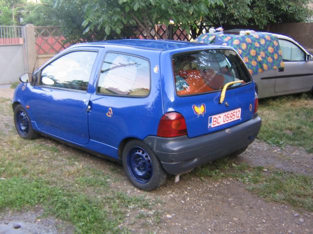 renault twingo - Pret | Preturi renault twingo
