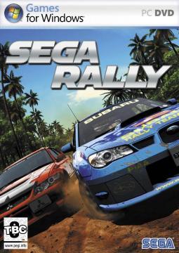 Sega Rally - Pret | Preturi Sega Rally