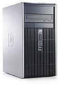 Sistem PC HP Compaq dc5800 Microtower - KK391EA - Pret | Preturi Sistem PC HP Compaq dc5800 Microtower - KK391EA