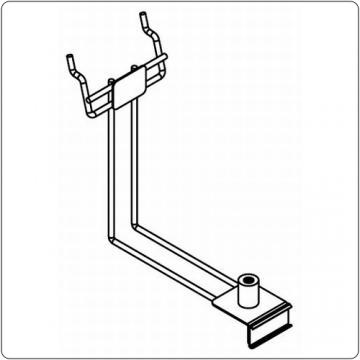 Stagg DIS-TRH - Brat suport pentru trombon - Pret | Preturi Stagg DIS-TRH - Brat suport pentru trombon
