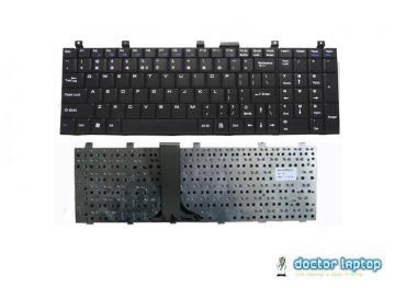 Tastatura laptop MSI GE600 - Pret | Preturi Tastatura laptop MSI GE600