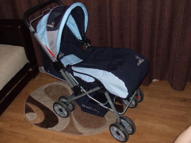 vand carucior dhs baby - Pret | Preturi vand carucior dhs baby