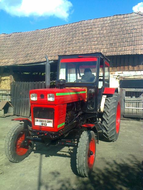 vand tractor u 650 stare fff buna - Pret | Preturi vand tractor u 650 stare fff buna